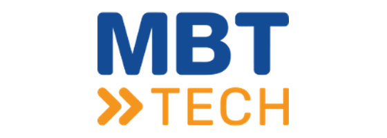 MBT Tech logosu