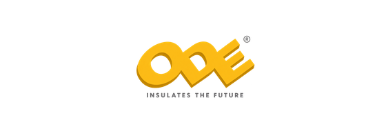 ODE Yalıtım logosu