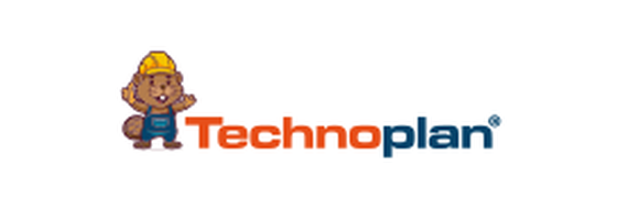 Technoplan logosu